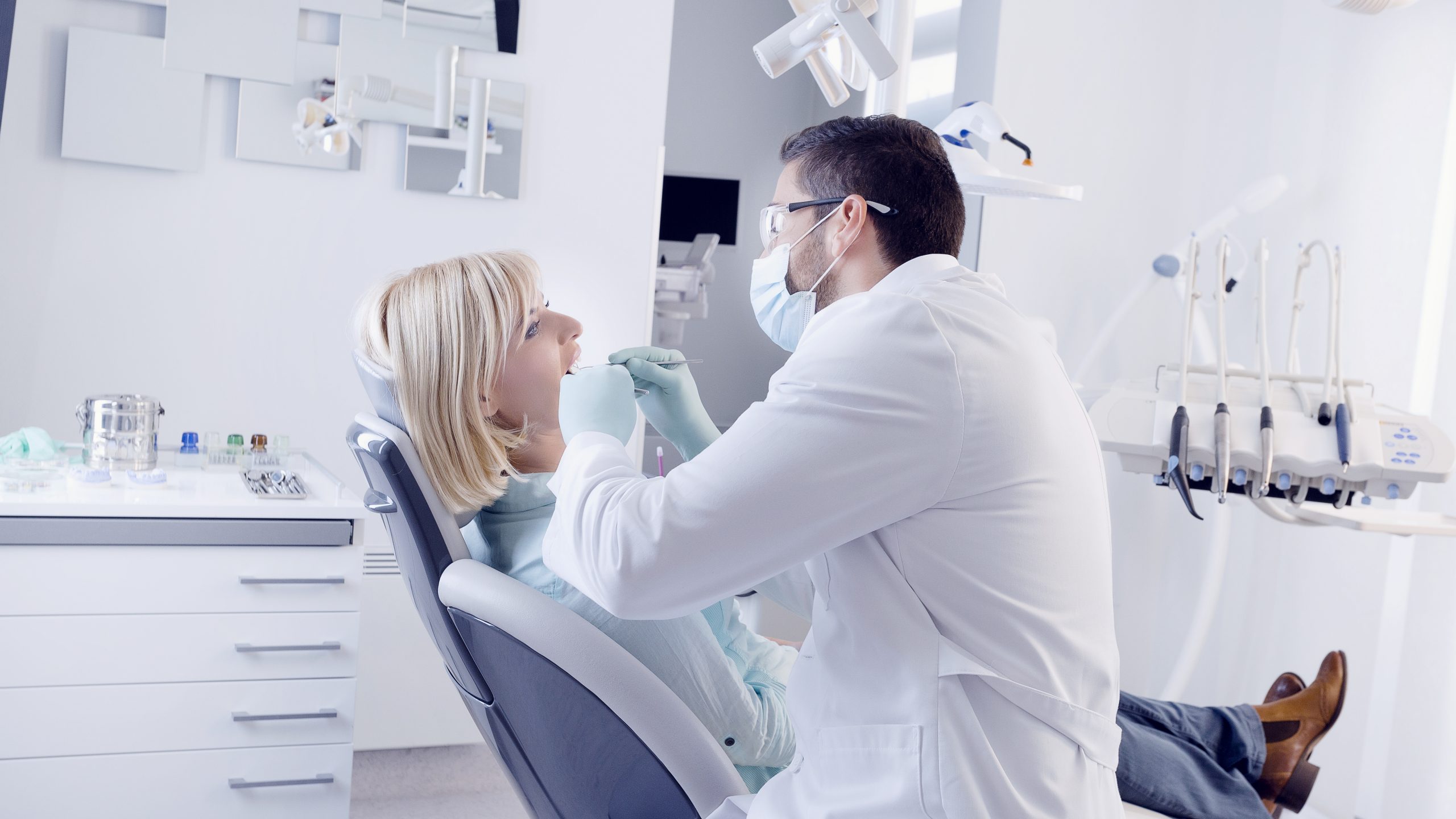 Dentist in Greensburg, KY
