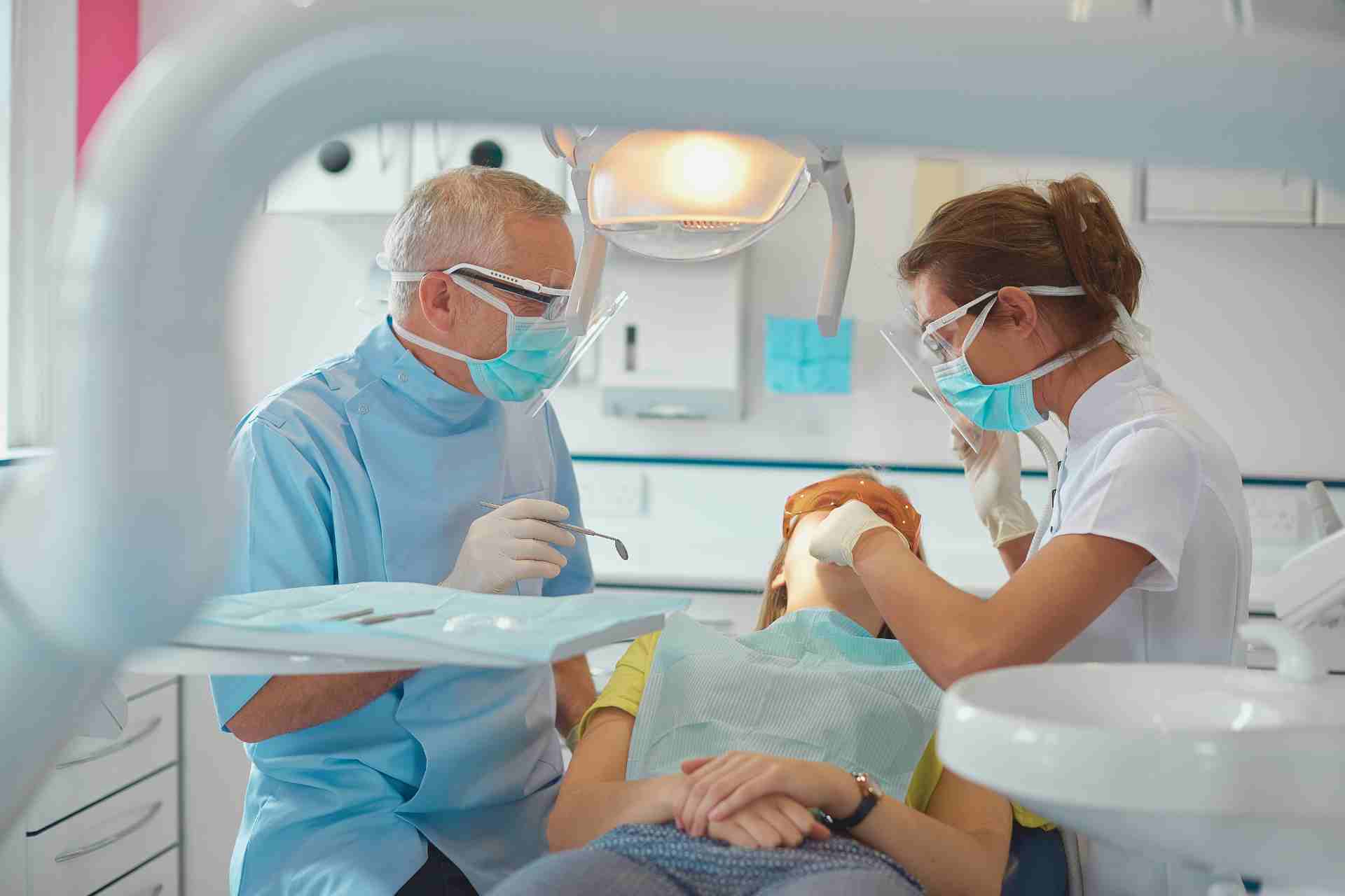Dentist in Greensburg, KY